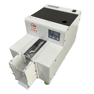 D2100自动螺丝点数机计数机设定数量螺钉排列计数器出料机