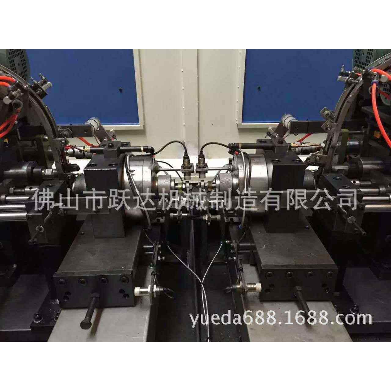 微型数控仪表车床 后送料数控自动车床 多工位数控车床