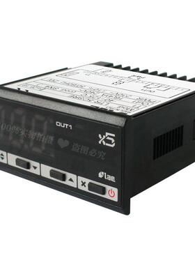 智能数显温控器温控仪温控表LTR-5CSRE意大利 电子控制器定制