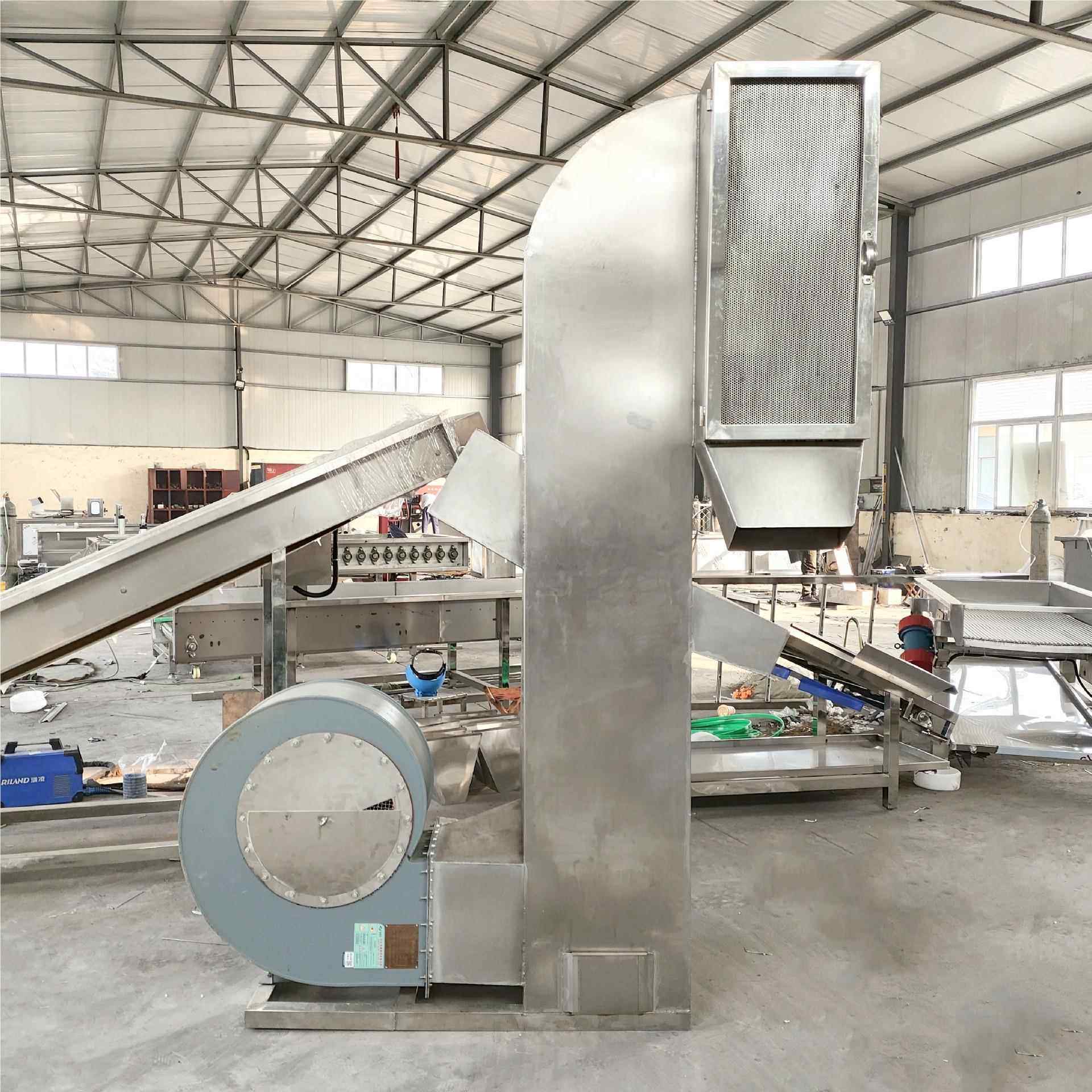 全YZ-FX001大自动萄干杏干去杂筛葡设备花生豆多功能选风选机,五金/工具,其他机械五金,淘宝优惠券,粉丝福利购,淘宝优惠卷