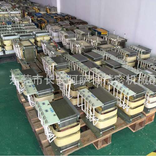 厂家直销UV安定器KW5KW5.6KW6KW7.2KW8KW9.6KW-25KWUV变压器