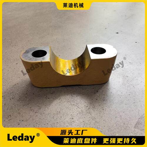 供应SD60-C5引导轮总成及配件盖185-40-00013推土机引导轮