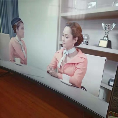 良心评测TCL55T3和海信55E52D哪个好用点？区别有吗？