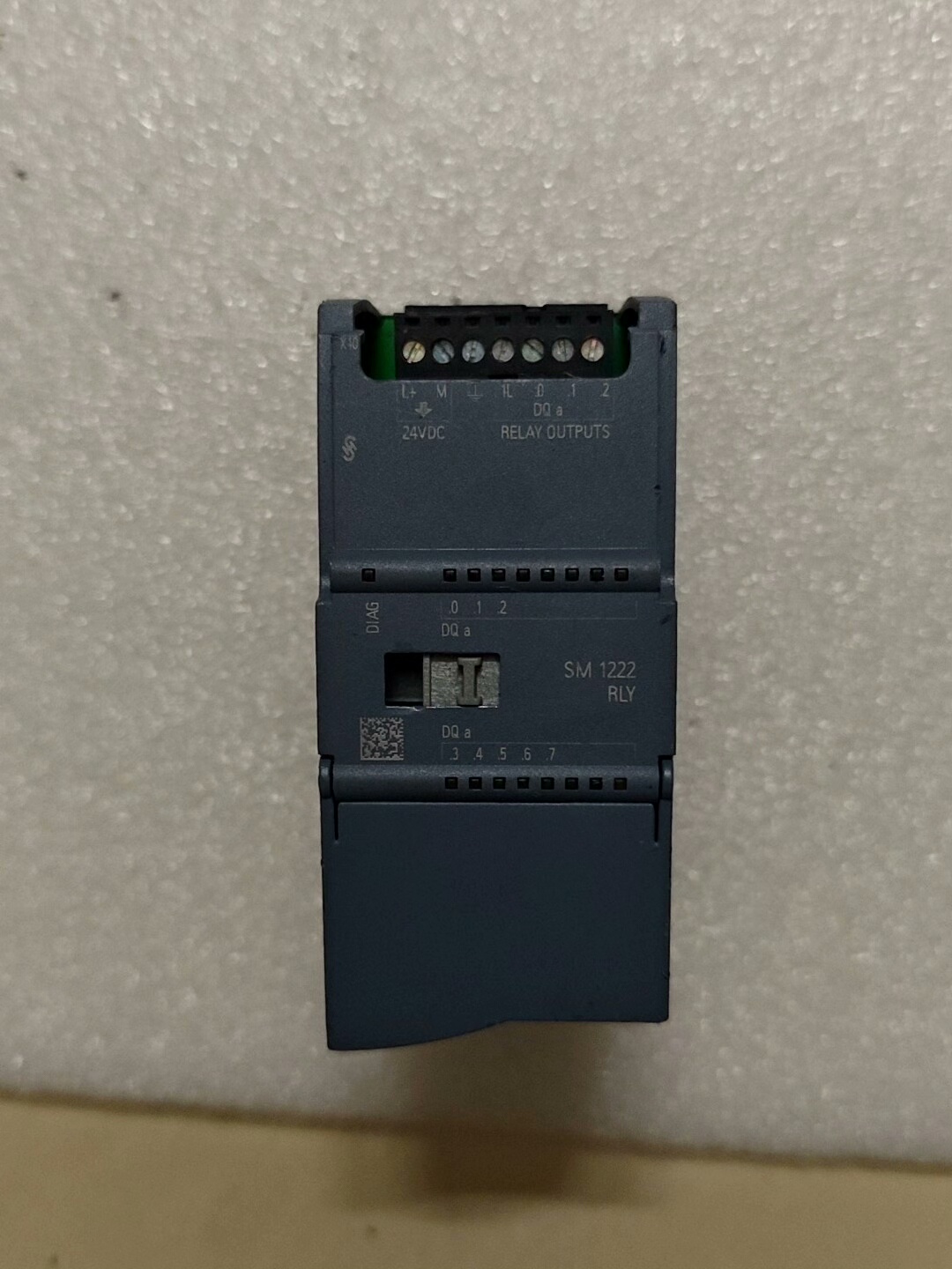 西门子PLC模块6ES7222-1HF32-0XB0 包好用