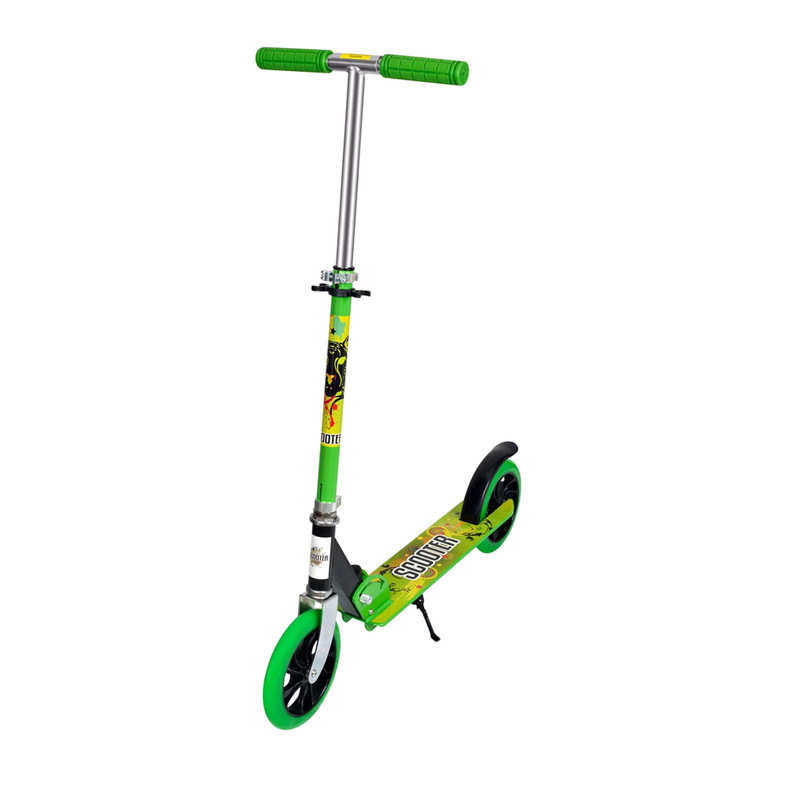 成年车大岁闪光12二两轮代步车青少年岁8以上滑板儿童6折叠童单车