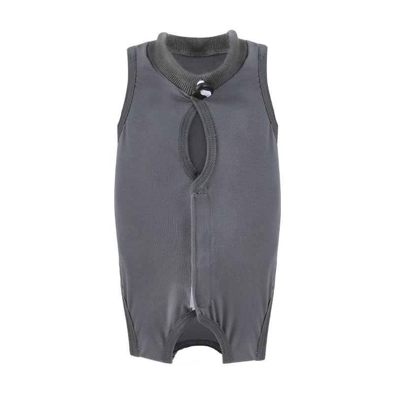 跨境猫咪绝育宠物宠物断奶雨衣