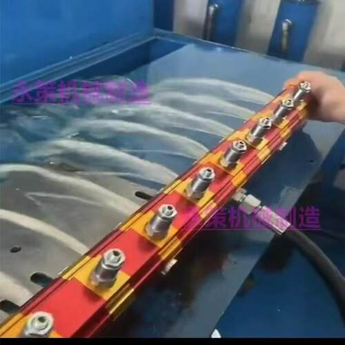 进口分流马达国产用进口齿轮同步马达国产一分三意大利分流器
