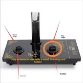 全太太申蒂达茶旺夫宇烧水壶消毒锅新茶派茗厦福万千消毒锅通用型