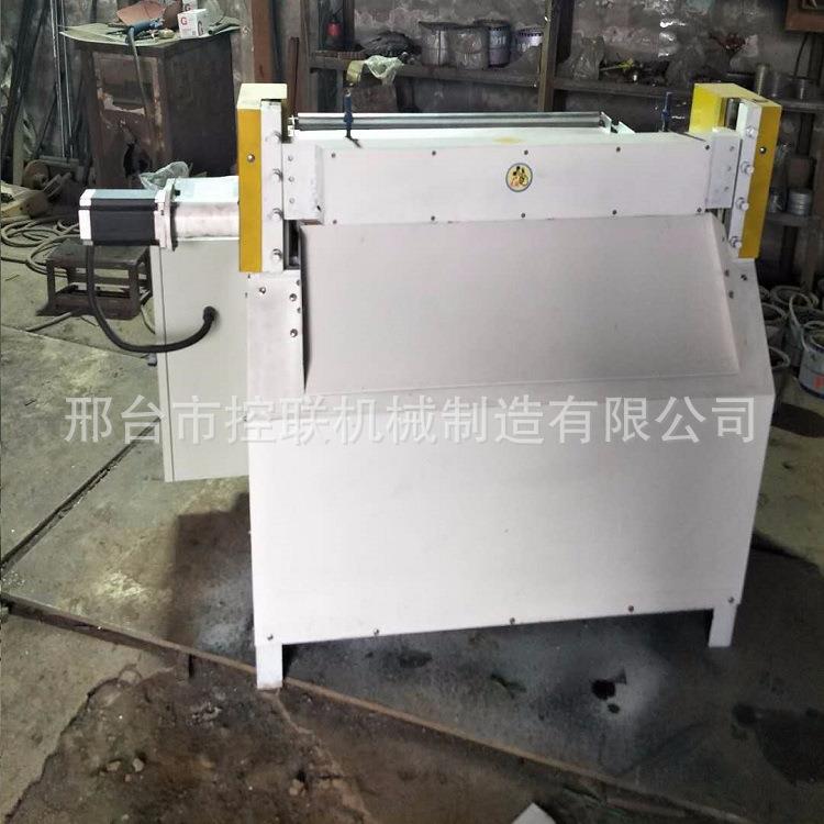生胶板数控切条机混炼像胶片切片机丁青橡胶裁条机