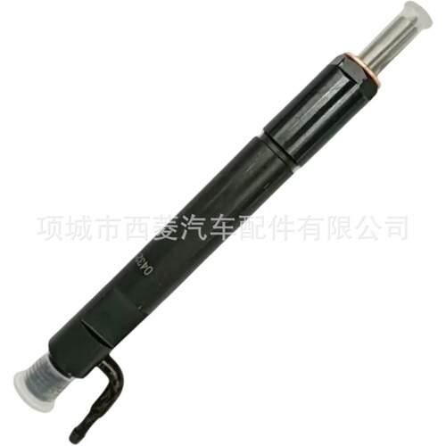 0432193596 喷油器总成 道依茨 0421760 Deutz FL1011F喷油器