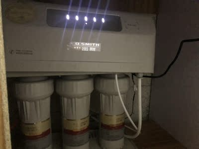 大家谈谈对比评测史密斯和安吉尔净水器哪个，都有什么区别呢？