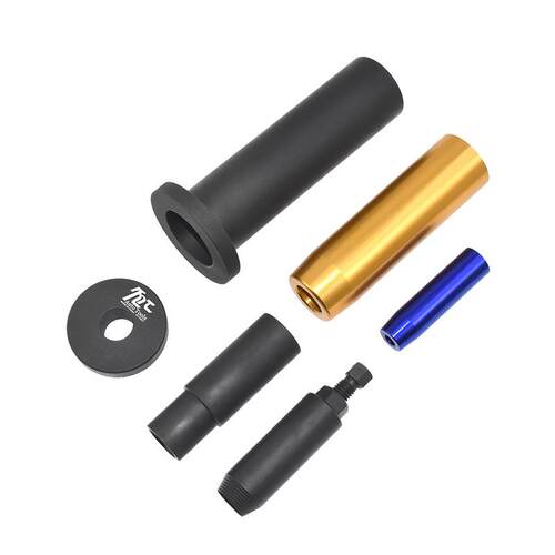 适用福特1.0干式6/7速双离合变速箱油封拆卸安装工具DPS6/307-671