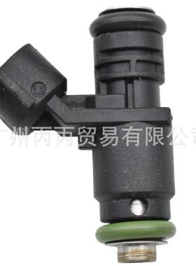 适用于大众宝来1.6朗逸斯柯达明锐燃油喷油器喷油嘴03C906031A