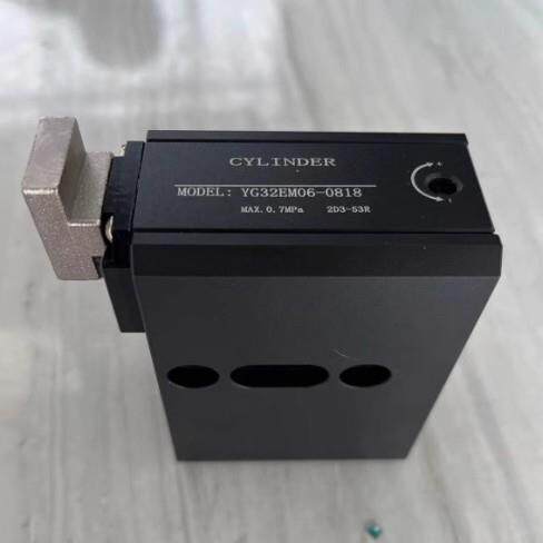 CYLINDER阻挡止回器YG32EM06-0818T QX-2-50-30气缸QX-3-50-30