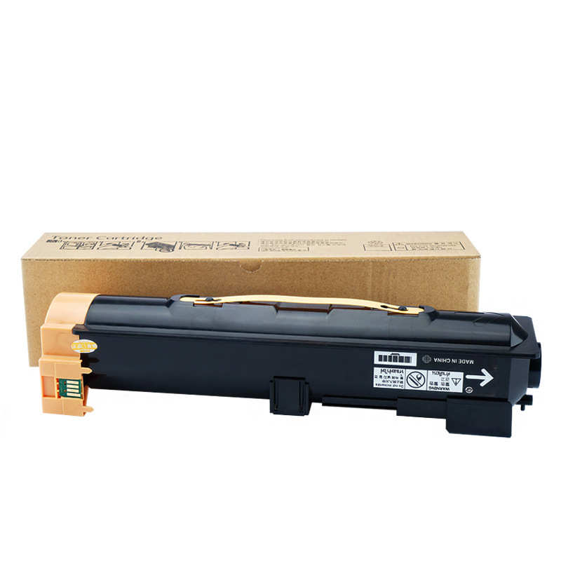 粉多多适用富士 施乐5325粉盒 XEROX 5500 5330 5335碳粉墨盒