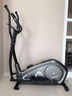 HEAD海德椭圆机哪款好用？用过说说建议感受