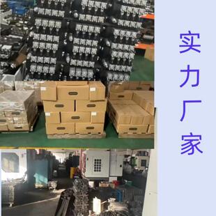T控制压阀液分配阀P40 阀多路阀P40ZPI整体手动换向阀操作OJYP40