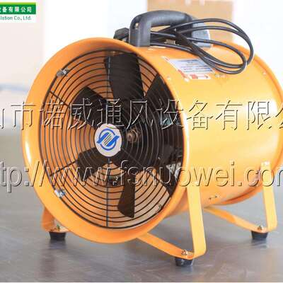 佛山诺威手提式风机 SHT-30