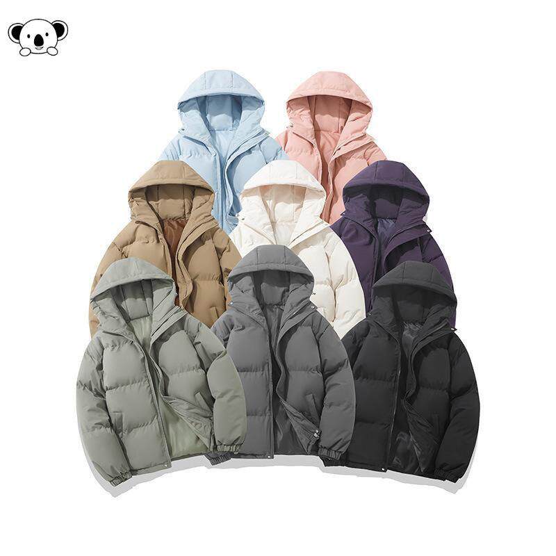 I 58119 Warm Everyday Puffer Jacket Casual休闲羽绒服