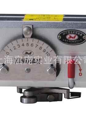 GP15型光杆排线器光轴直径15mm自动排线新店牌天祥机械自动排位器