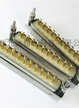 J30J10P100S000S0L000-50CM J30J10P100P000N1P250大电源混装插头