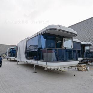 悬崖太舱捷2022酒店民宿空直播快演播室新村豪华民宿房快拼创意隔