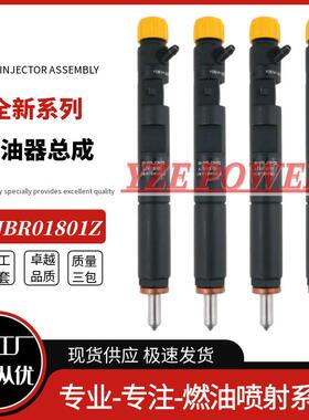 EJBR01801Z 共轨喷油器 28232248 适用于雷诺尼桑质量稳定耐