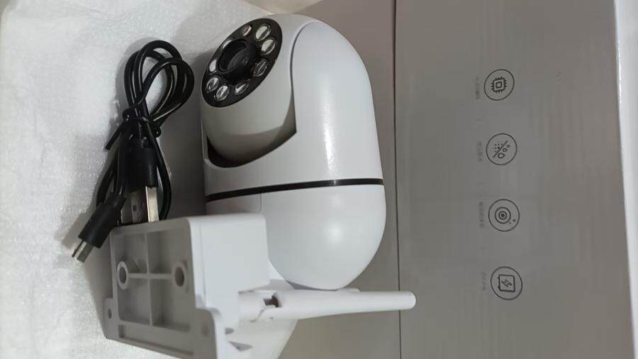 3月23日惠州处置工程剩余未使用工控设备一批POE400万监控枪机摄像头2套+Wifi版摄像头1套网络拍卖公告