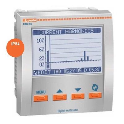 LOVATO电能表DMG700 DMG900多功能电力仪表