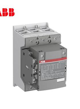 AF52-40-00-12*48-130V50/60HZ-DCABBAF交直流通用接触器现货