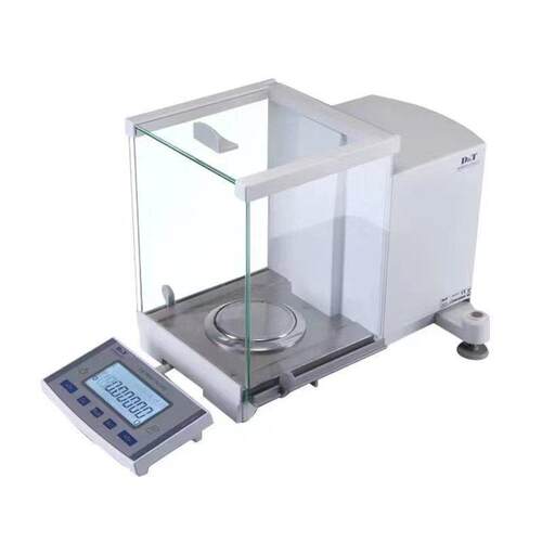 ES-E120A内校电子分析天平ES-E210A液晶屏电子天平