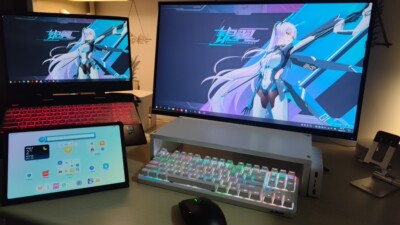 讨论一下：雷神KU27F144M评测怎么样，这个参数究竟如何？