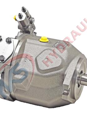 替代力士乐柱塞泵A10VSO28/45/71/100DR轴向变量Rexroth液压油泵