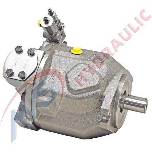 替代力士乐柱塞泵A10VSO28/45/71/100DR轴向变量Rexroth液压油泵