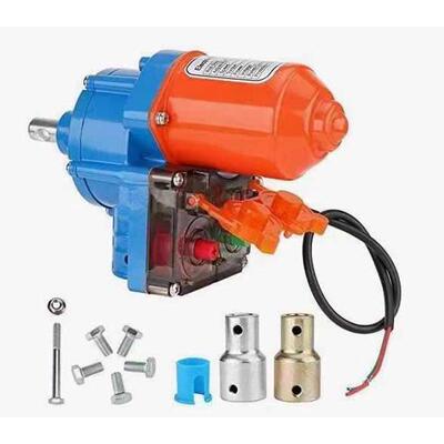 智能卷帘伟温控控制器养殖放风自动温室机农电大棚手机膜卷器动