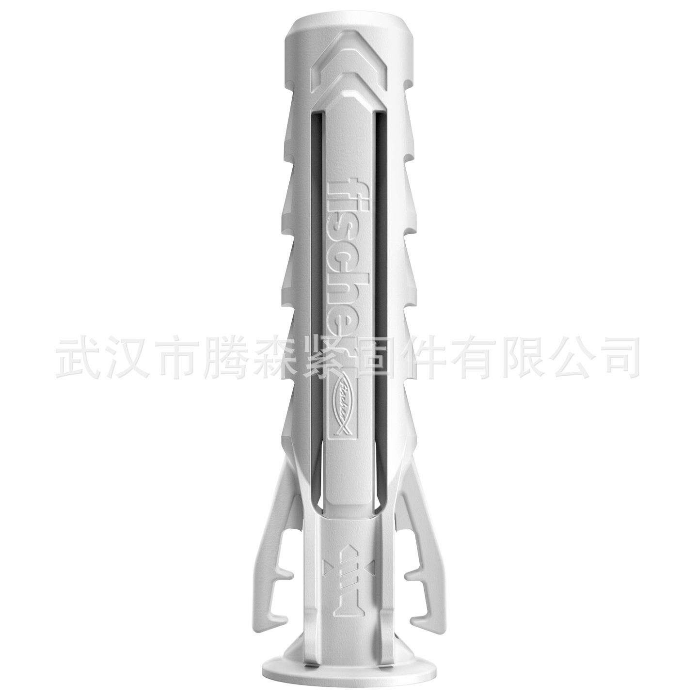 德国fischer安全尼龙锚栓SX 慧鱼四面尼龙膨胀管5 6 8 10 12