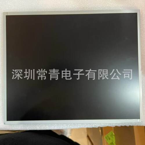 LCD液晶屏G190EG01 V3/G190EG02 V2显示屏幕TFT-LCD液晶模组现货