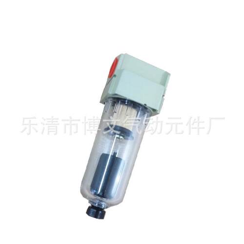 394-G1/4气水分离394-08 过滤空气气体水份