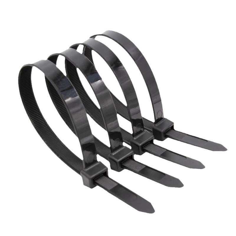 工厂直供扎带按公斤卖塑料尼龙绑扎线批发白黑色勒死狗工业级扎条,橡塑材料及制品,尼龙扎带,淘宝优惠券,粉丝福利购,淘宝优惠卷