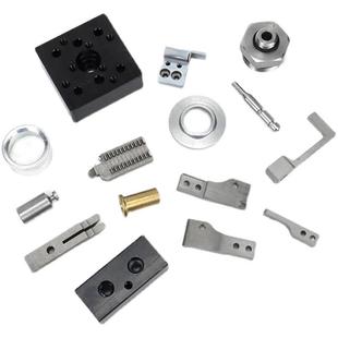 零件线切割五金加工定制机械加工机加工机加工数控车床非标cnc