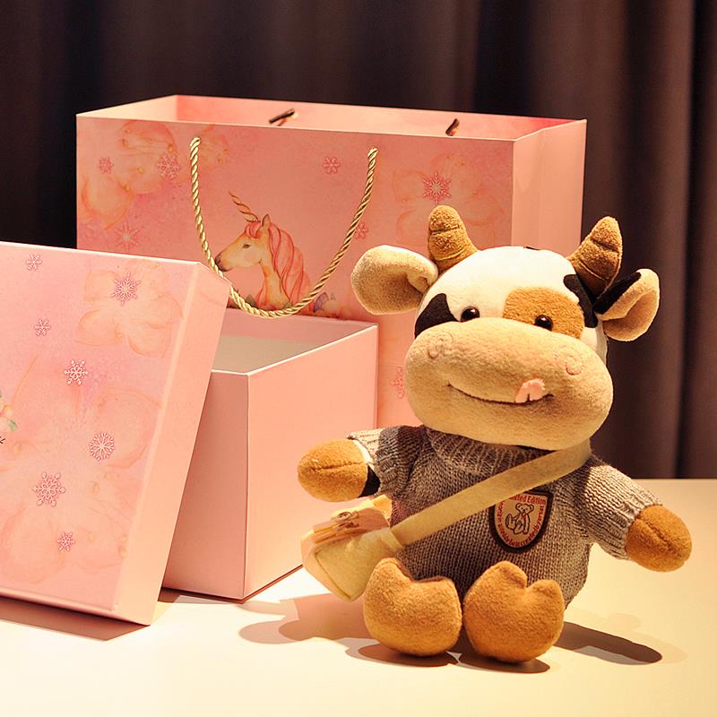 高档周岁百日园宴岁伴手礼一生日礼物宝宝10岁十岁小品幼儿礼男孩图片