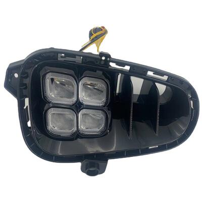 2018RIO瑞欧LED防雾灯Foglamp雾灯