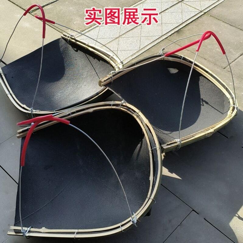 家用簸箕加厚耐用轮胎皮老式坚固耐用挑土农用簸箕特大号超级大号
