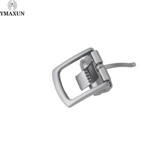 38/35mm针扣皮带扣头男卡扣皮带头打孔扣头腰带高档裤带扣头配件