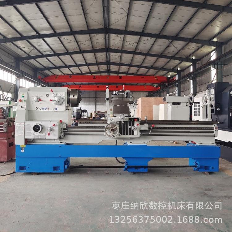 马鞍车床CW6263×2000卧式车床CW6163马鞍车重力切削