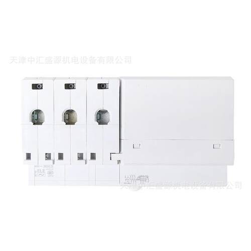 EA9RN3C6330CNEW EA9R 漏电保护器 3P C63A/30mA/AC类