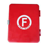 加厚箱水龙带厂家消火栓箱水管批发消防箱船用挂壁皮箱龙玻璃钢