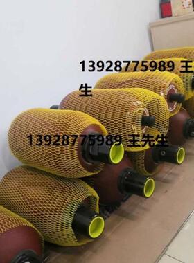 HYDAC贺德克 1L*7/8-14UNF/VG5 NBR20/P460（又名1L皮囊）