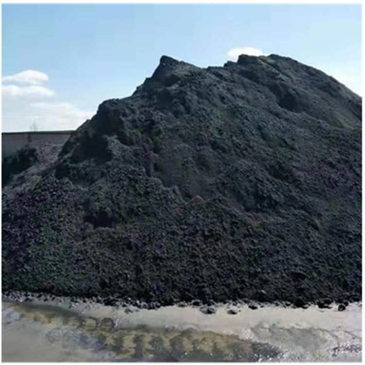 磁粉磁粉介质磁粉铁粉 洗煤厂重 磁粉磁 用 污水处理供应