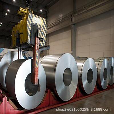 供应汽车的结构件用钢 QStE340TM 酸洗板卷 热轧卷 内销出口